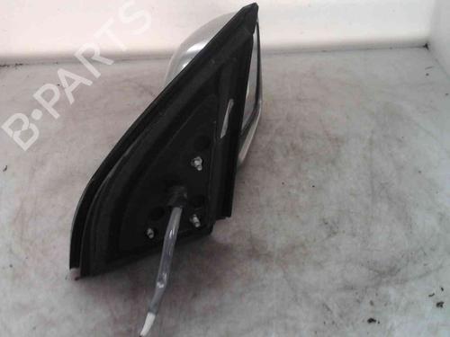Right mirror NISSAN X-TRAIL I (T30) 2.2 Di 4x4 | BP24006522C27 