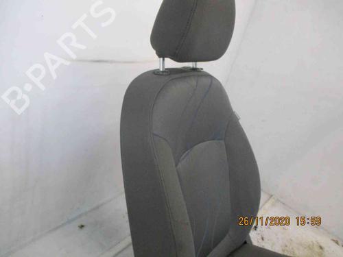Left front seat CHEVROLET SPARK (M300) 1.2 | BP19722867C15 