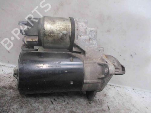 Starter OPEL CORSA D (S07) 1.0 (L08, L68) | BP19716548M8 