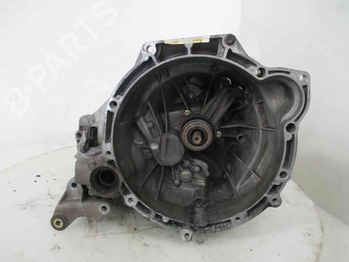 Used Gearbox FORD FOCUS I (DAW, DBW) 1.4 16V (75 hp) 19736721