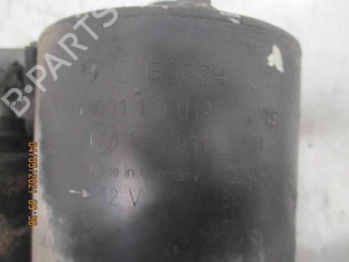 Starter VW POLO III (6N1) 100 1.4 16V | BP19723379M8 