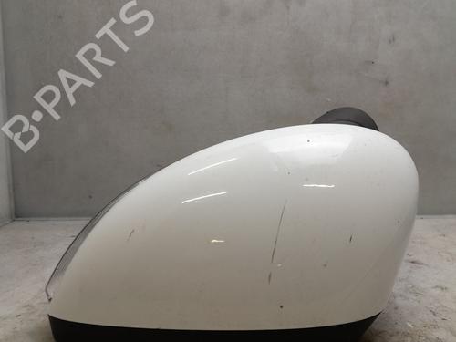 Left mirror FORD FIESTA VI (CB1, CCN) 1.5 TDCi | BP31691537C26 