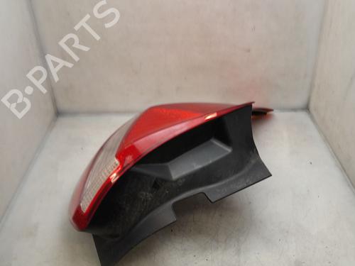 Left taillight FORD FOCUS III 2.0 TDCi | BP33631632C34 - Image 2