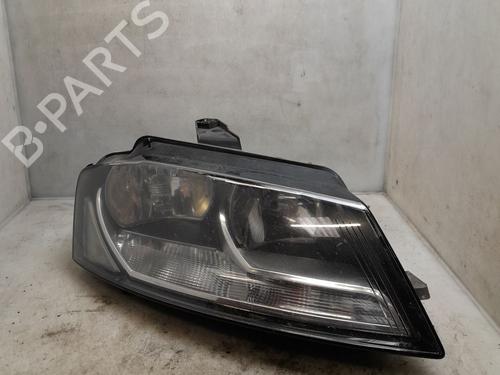 Used Right headlight AUDI A3 Sportback (8PA) 1.9 TDI (105 hp) 29514886