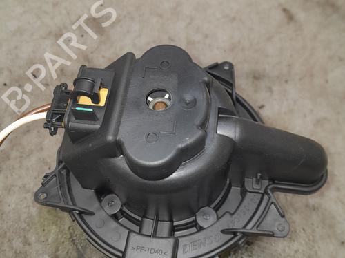 Heater blower motor DACIA LODGY (JS_) 1.5 dCi | BP25781894M62 