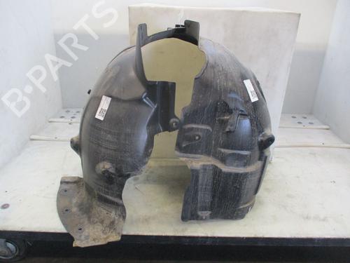 Used Wheel arch MERCEDES-BENZ B-CLASS Sports Tourer (W247) B 200 (247.087) (163 hp) 25735346