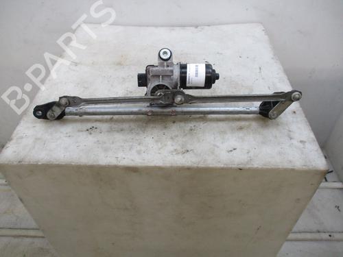 Front wipers mechanism CHEVROLET NUBIRA Saloon 2.0 D | BP26638743C83 