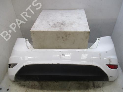 rear-bumper-ford-fiesta-vi-cb1-ccn-2008-31663905 main image