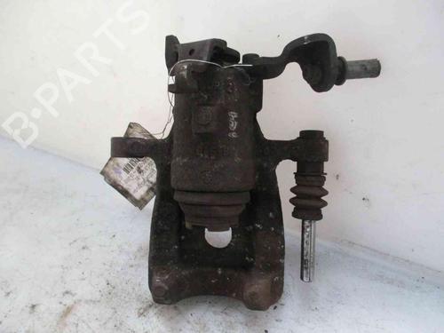 Used Left rear brake caliper RENAULT CLIO III (BR0/1, CR0/1) 1.5 dCi (BR17, CR17) (86 hp) 19713691