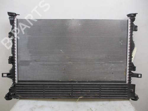 Køler FORD FOCUS IV (HN) 1.0 EcoBoost mHEV Active | BP26638667M31