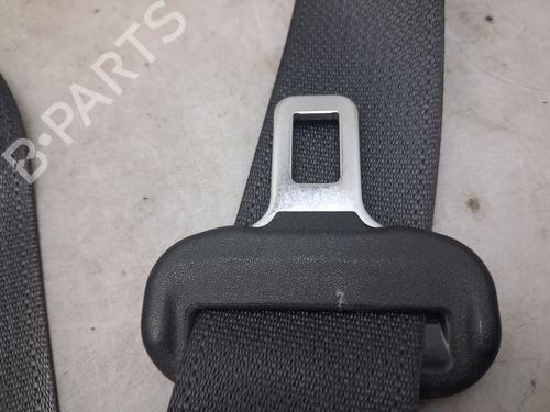 Front left seatbelt PEUGEOT 108 1.0 VTi | BP40272982I26 - Image 9