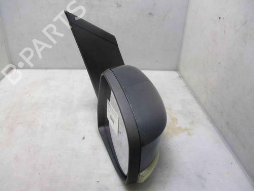 Right mirror FORD FOCUS II (DA_, HCP, DP)  | BP26632717C27 