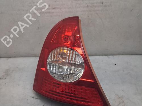 Used Left taillight Left taillight 39659313 39659313