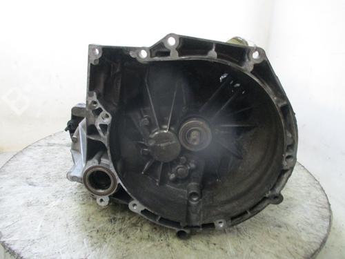 Gearkasse FORD TRANSIT COURIER B460 Box Body/MPV 1.5 TDCi (75 hp) 28501634