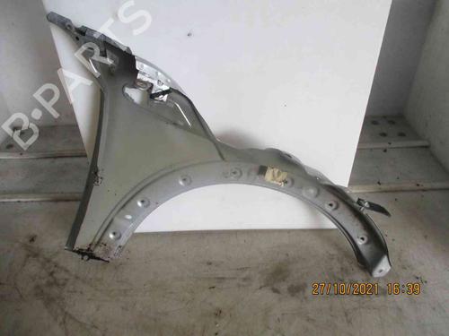 Left front fenders MINI MINI (R56) One | BP19740315C41 