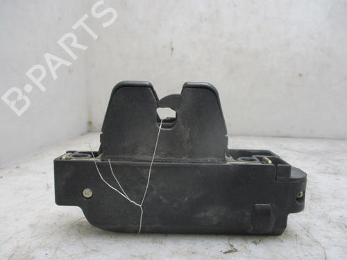 Used Tailgate lock CITROËN XSARA (N1) 1.4 i (75 hp) 26635109