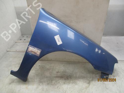 Used Right front fenders PEUGEOT 106 I (1A, 1C) 1.0 (50 hp) 24013180