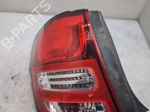 Used Left taillight Left taillight 39250319 39250319