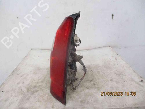 Right taillight SUZUKI ALTO VI (FF) 1.1 (RF410) | BP19737680C35 