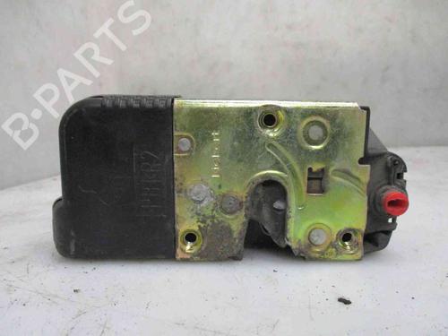 Used Rear right lock CITROËN XANTIA (X1_, X2_) 2.0 HDI 109 (109 hp) 19723260