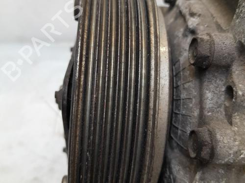 AC compressor PEUGEOT 207 (WA_, WC_) 1.4 HDi | BP30978313M34 