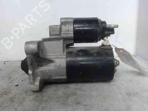 Anlasser RENAULT LAGUNA II (BG0/1_) 1.8 16V (BG04, BG0B, BG0C, BG0V) | BP19713478M8 
