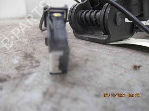 Seat buckle OPEL ASTRA J (P10) 2.0 CDTI (68) | BP19739420I32 