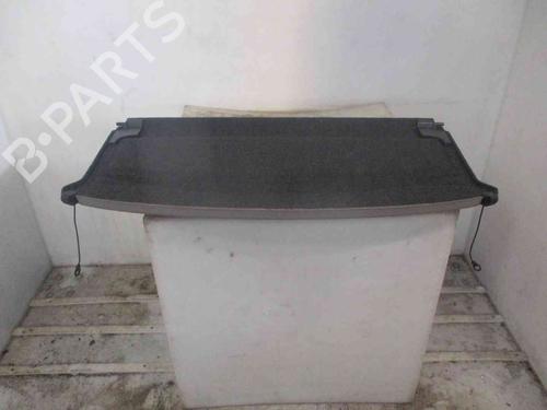 Rear parcel shelf BMW 1 (E87) 120 d | BP26624352C85 