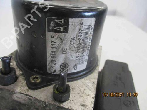 ABS Bremseaggregat SKODA OCTAVIA I (1U2) 1.9 TDI | BP19721618M43 