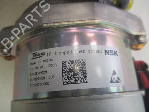 Steering column DACIA SANDERO III 1.0 SCe 65 | BP34143605M21  - Image 7