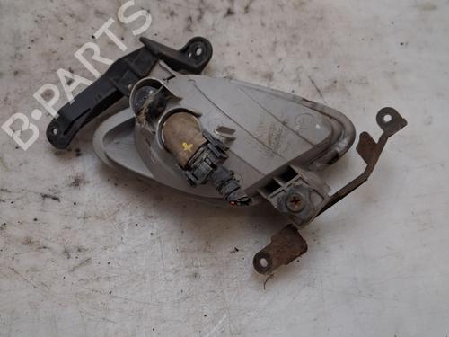Left front fog light KIA VENGA (YN) 1.6 CRDi 115 | BP38473526C30 - Image 3