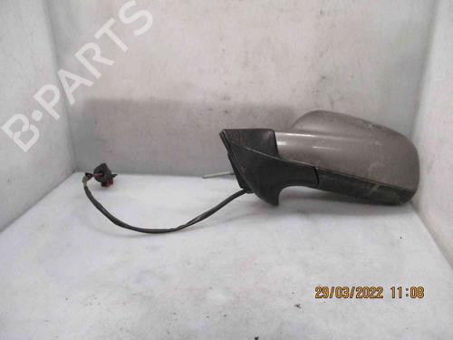 Left mirror PEUGEOT 407 (6D_) 2.0 HDi 135 (6DRHRH, 6DRHRE, 6DRHRG, 6DRHRJ) | BP24008764C26 