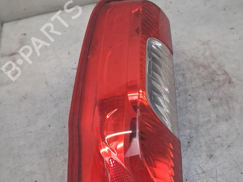 Left taillight CITROËN NEMO Box Body/MPV (AA_) 1.4 HDi | BP39624183C34 - Image 2