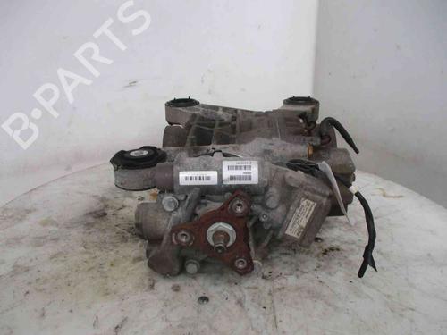 Used Rear differential VW GOLF VI (5K1) 2.0 TDI 4motion (140 hp) 26628758