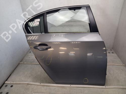 Dør højre bagtil Dør højre bagtil BMW 5 (E60) 525 xd (197 hp) 36789146 36789146