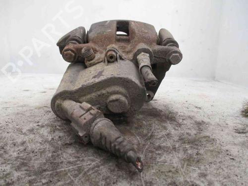 Høyre bremsecaliper bak AUDI A6 C6 Avant (4F5) 2.7 TDI (180 hp) 19713439