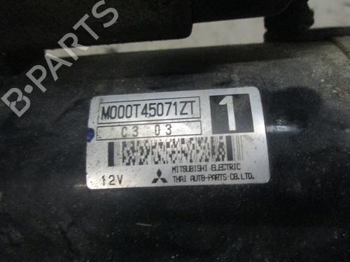 Starter PEUGEOT 206 Hatchback (2A/C)  | BP24239564M8 