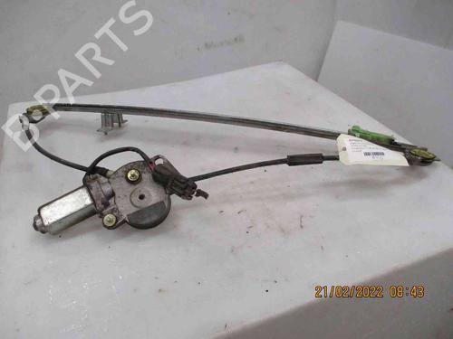 Used Front left window mechanism CITROËN JUMPER I Van (244) 2.2 HDi (101 hp) 24011157