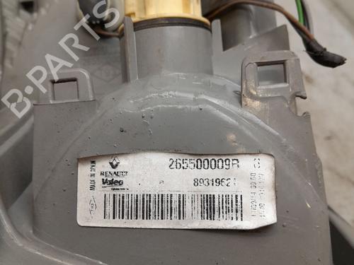 Højre baglygte bagklap RENAULT MEGANE III Hatchback (BZ0/1_, B3_) 1.5 dCi (BZ09, BZ0D, BZ1W, BZ29, BZ14) | BP29962056C80