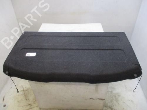 Hattehylde CITROËN C4 AIRCROSS 1.6 HDi 115 (114 hp) 30892207