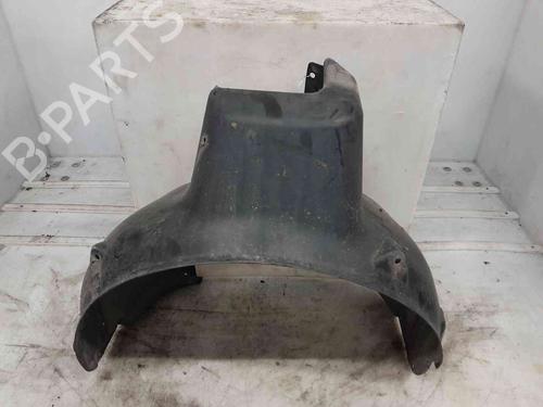 Wheel arch AUDI A2 (8Z0) 1.4 | BP26633060C56 