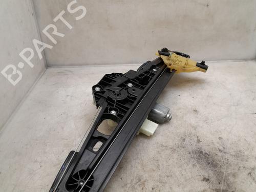 Front left window mechanism RENAULT CAPTUR II (HF_) TCe 100 (HFMT) | BP29379713C22 