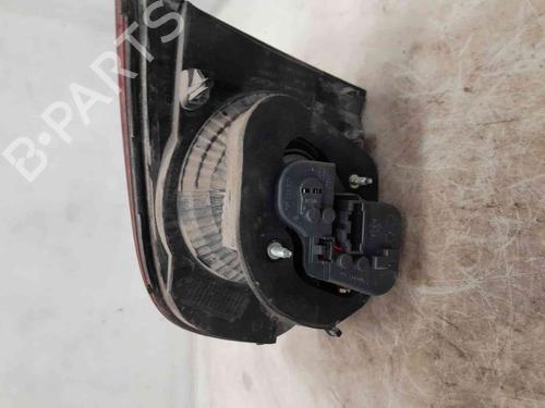 Left tailgate light VW GOLF VI (5K1)  | BP26632957C79 