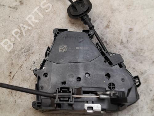 Front right lock RENAULT CAPTUR II (HF_) TCe 100 (HFMT) | BP29379712C97 
