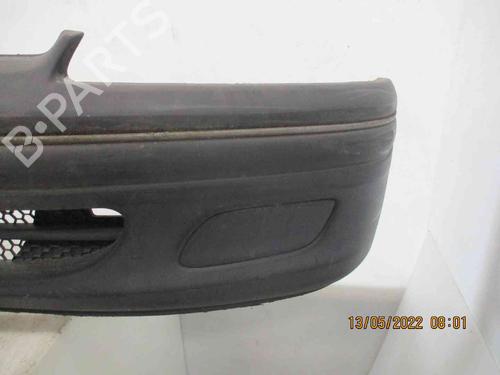 Front bumper PEUGEOT 106 II (1A_, 1C_) 1.0 i | BP26623659C7 