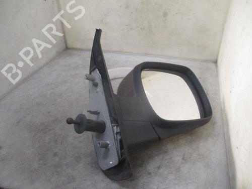 Retrovisor derecho HYUNDAI VELOSTER (FS) 1.6 GDi (129 hp) 24187443
