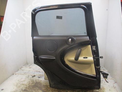 Left rear door MINI MINI COUNTRYMAN (R60) Cooper SD ALL4 | BP24971548C4 
