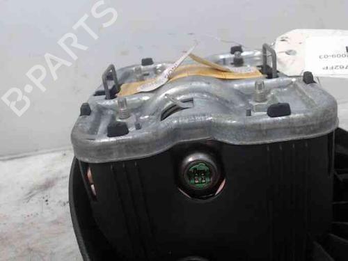 Driver airbag RENAULT CLIO III (BR0/1, CR0/1) 1.6 16V (BR05, BR0B, BR0Y, BR15, BR1J, BR1M, BR1Y, CR0B,... | BP19713331C9 