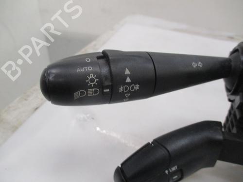 Headlight switch PEUGEOT 3008 I MPV (0U_) 1.6 HDi | BP26638410I24 