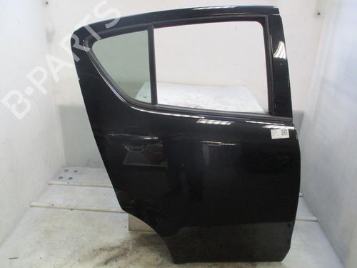 Used Right rear door SUZUKI SPLASH (EX) 1.2 VVT (A5B412) (94 hp) 30116714